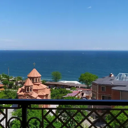 Arcadia Sea View