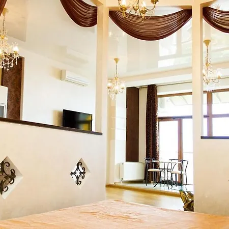 Arcadia Sea View Odesa