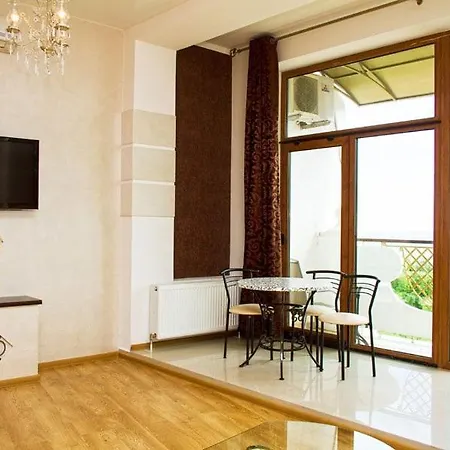 Arcadia Sea View Apartment