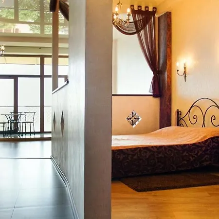 Apartment Arcadia Sea View *