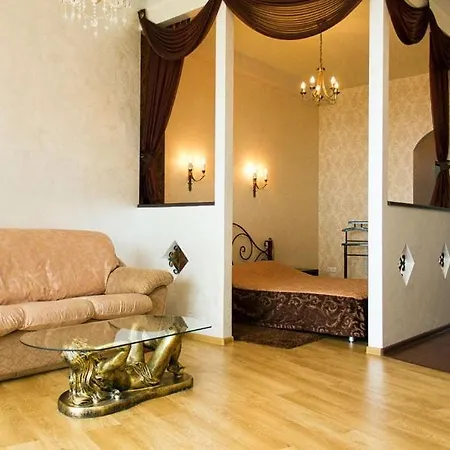 Arcadia Sea View Apartment