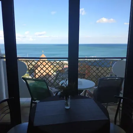 Arcadia Sea View Odesa