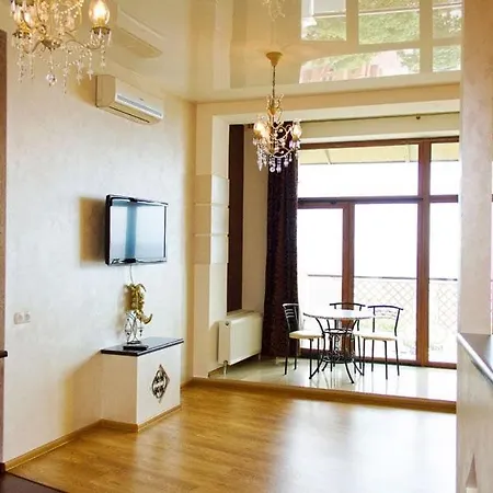 Apartment Arcadia Sea View *